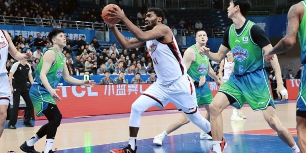 皇冠体育登录入口-【CBA联赛】第二十四轮｜浙江稠州金租95-102不敌天津先行者