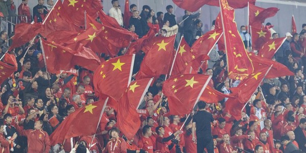 皇冠体育app下载-重磅！U17亚洲杯或移至中国举办 武汉成候选地 网友：应重新抽签
