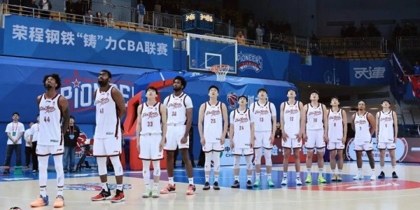 皇冠体育登录入口-【CBA联赛】第二十四轮｜浙江稠州金租95-102不敌天津先行者