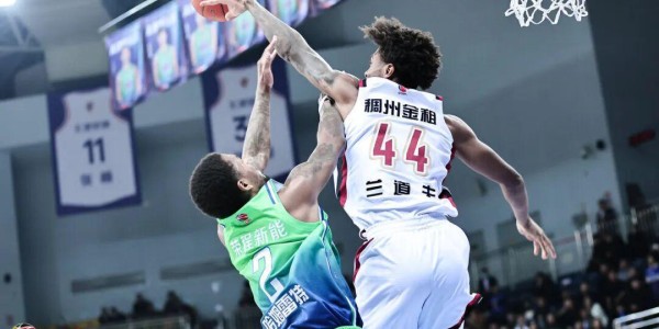 皇冠体育登录入口-【CBA联赛】第二十四轮｜浙江稠州金租95-102不敌天津先行者