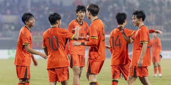 皇冠体育app下载-重磅！U17亚洲杯或移至中国举办 武汉成候选地 网友：应重新抽签