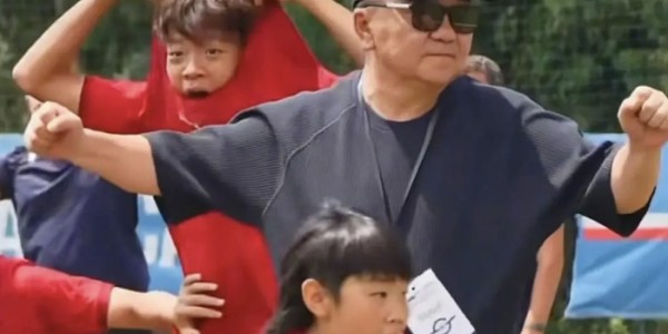 皇冠体育登录入口-那个无数球迷眼里的“嘴炮”，原来是中国足球最被低估的苦行僧|董路|中国足球小将|意大利足球|都灵|足球小将_新浪体育_新浪新闻